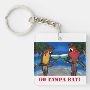 FLORIDA KEYCHAIN