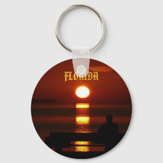 FLORIDA KEYCHAIN