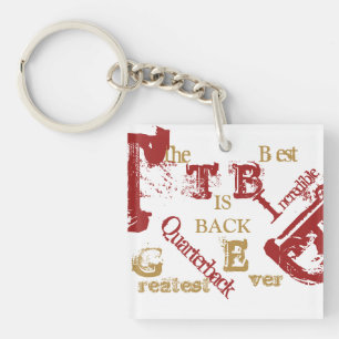 FLORIDA KEYCHAIN