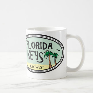Florida Keys Coffee Mug