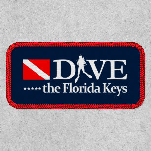 Florida Keys DV4 Patch
