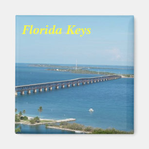 Florida Keys magnet