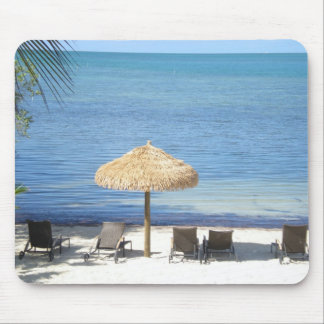 Florida Keys Mouse Pad