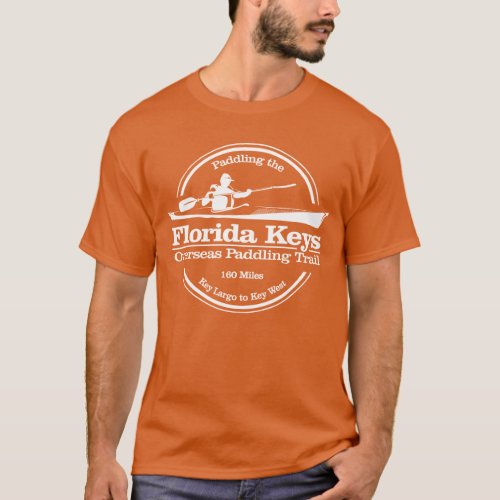 Florida Keys OPT SK T_Shirt