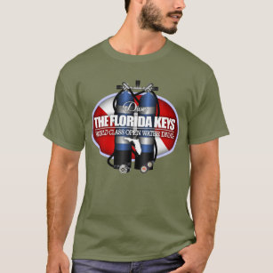Florida Keys (ST) T-Shirt