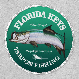 Florida Keys (Tarpon) Patch