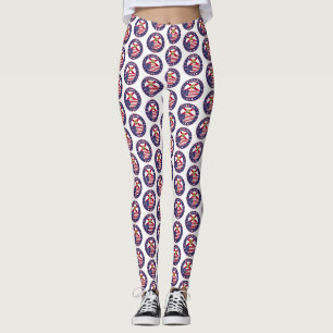 Florida Leggings
