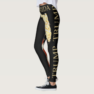 FLORIDA  LEGGINGS