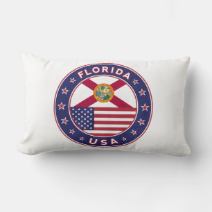 Florida Lumbar Pillow