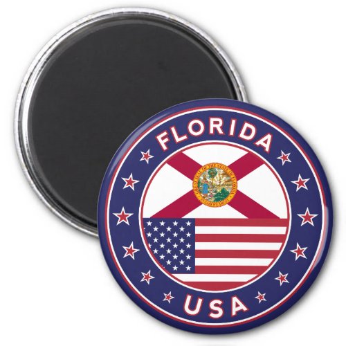 Florida Magnet