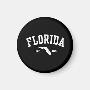 Florida magnet