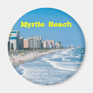 Florida magnets