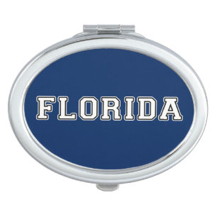 Florida Makeup Mirror