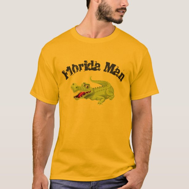 Alligator T-Shirts & T-Shirt Designs | HOLIDAYS 2021 | Zazzle