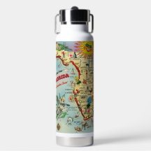 Florida Map