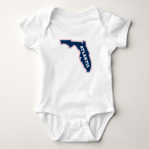 Florida Marks Baby Bodysuit