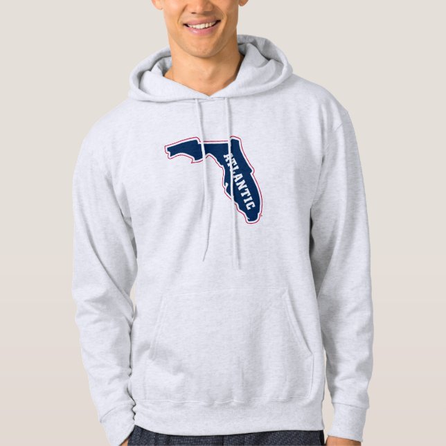 Florida Marks Hoodie (Front)