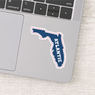 Florida Marks Sticker