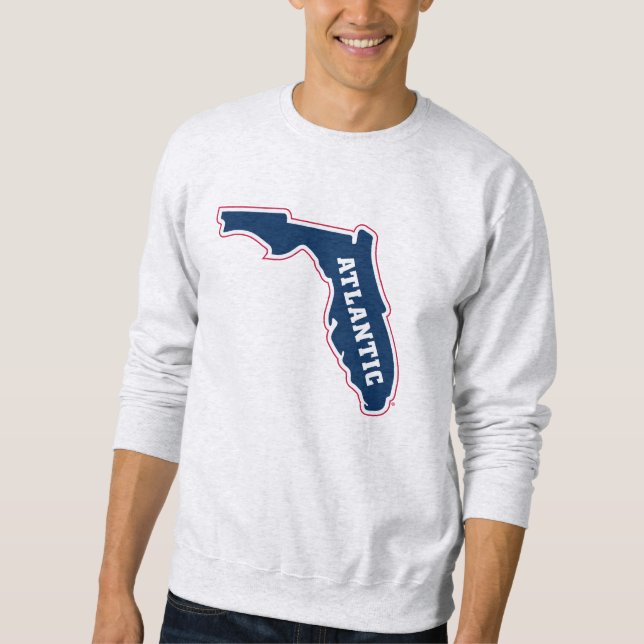 Florida Marks Sweatshirt (Front)