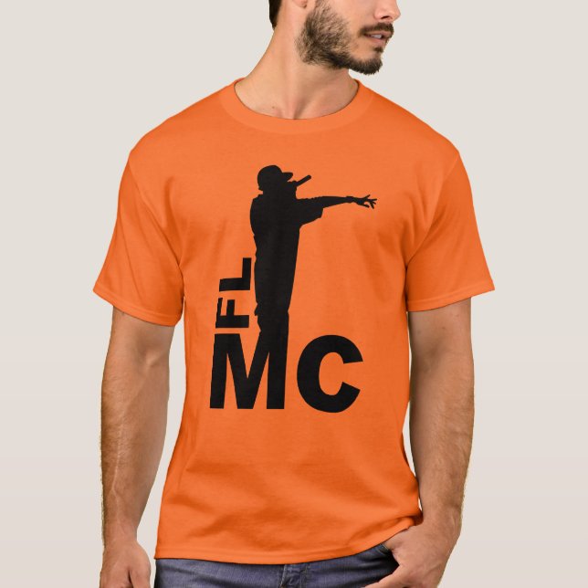 FLORIDA MC T-Shirt (Front)