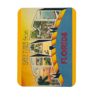 Florida, Miami Magnet