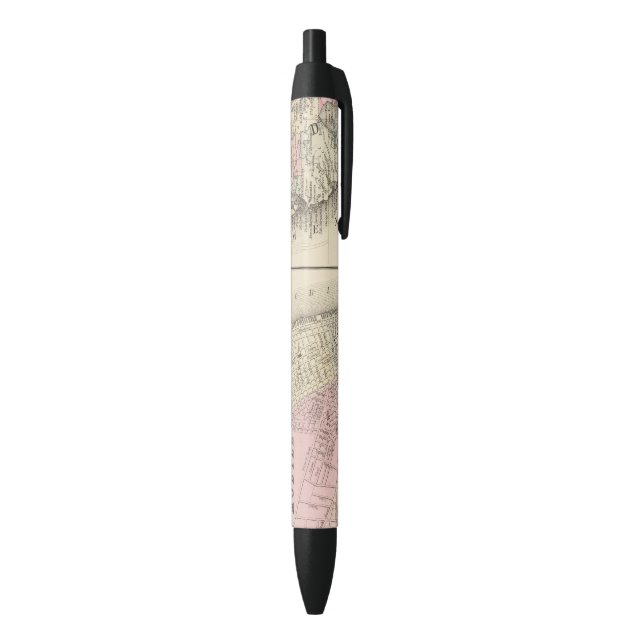 Florida, Mobile Pen (Bottom (Vertical))