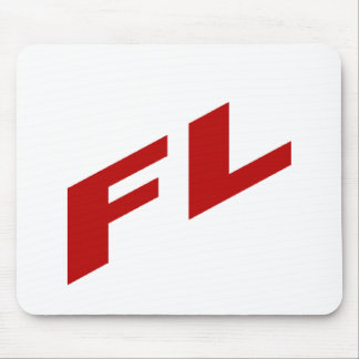 FLORIDA Mouse Carpet Mouse Pad