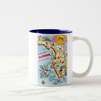 Florida Mug