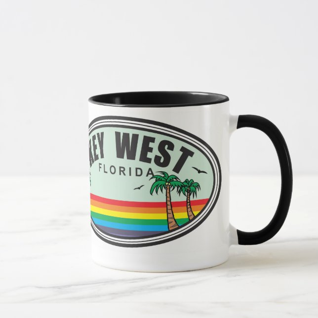 Florida Mug (Right)