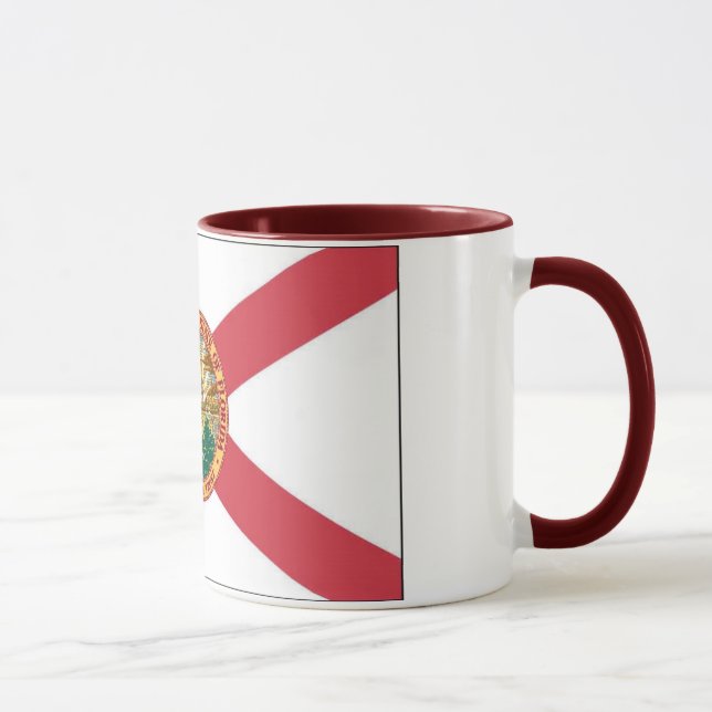 Florida Mug (Right)