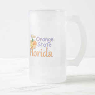 FLORIDA Mug