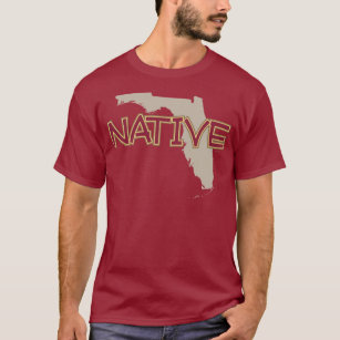 Florida NATIVE T-Shirt