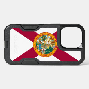 Florida iPhone 13 Pro Case