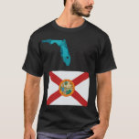 Florida  pack-Florida gifts and present   T-Shirt