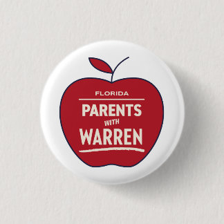 Florida Parents for Warren Button