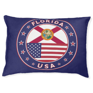 Florida Pet Bed