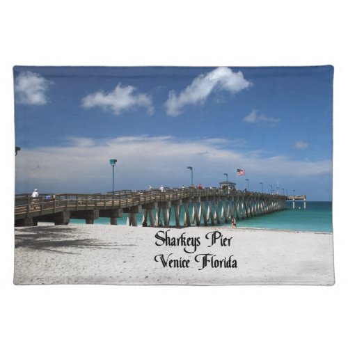 Florida Placemat