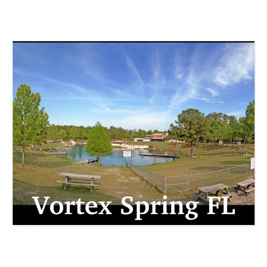 FLORIDA POSTCARD