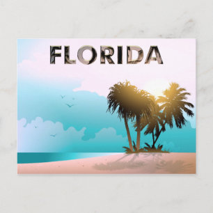Florida Postcard