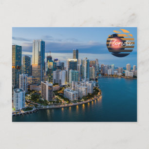 Florida Postcard