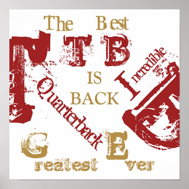 FLORIDA POSTER (Front)