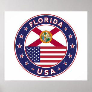 Florida poster