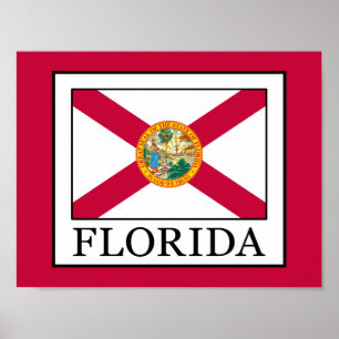 Florida Poster