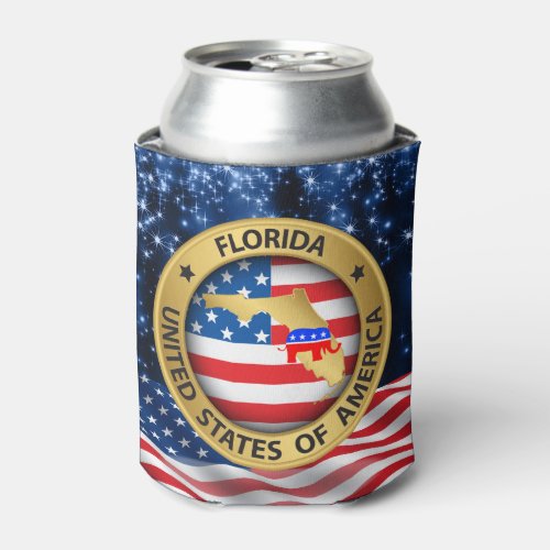 Florida Republican Can Cooler