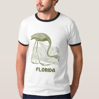 Florida Ringer Tee