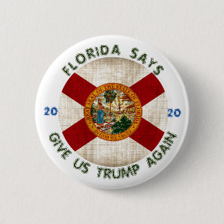 Florida says button