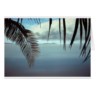 Florida Skies Cards