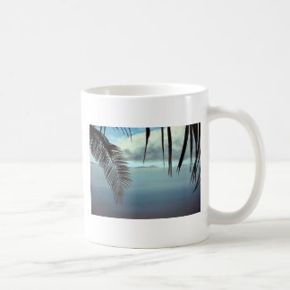 Florida Skies Coffee Mug
