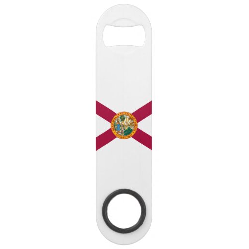 Florida State Flag Bar Key