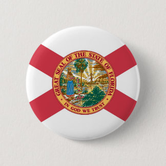 Florida State Flag Button
